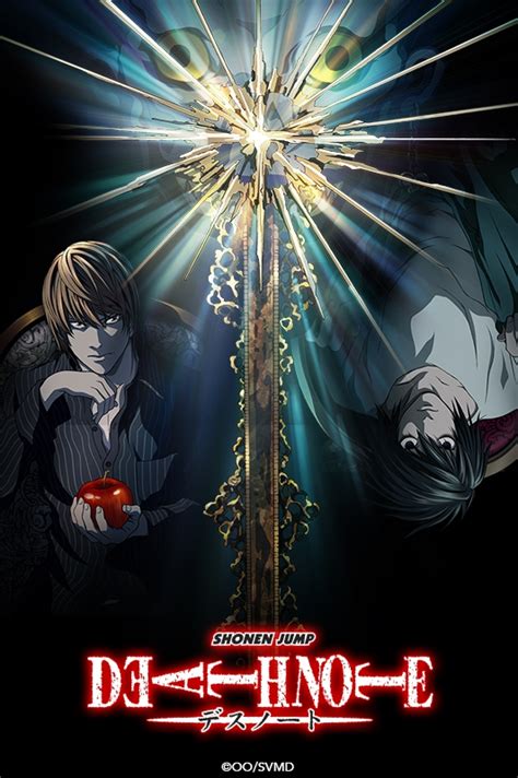 Toradh íomhá ar Roku Death Note