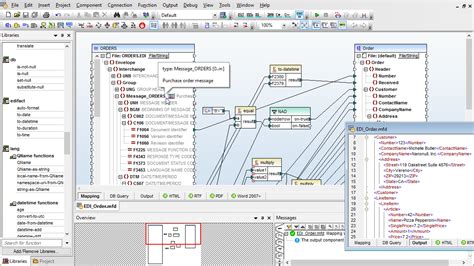 Tools for Data Mapping に対する画像結果