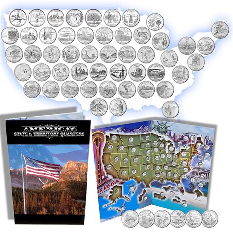 50 State Quarters に対する画像結果