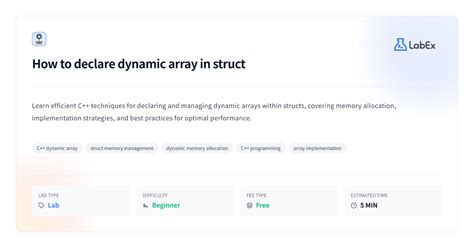 Afbeeldingsresultaten voor Array Structure C++