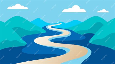 Image result for Mind Memory River Vector