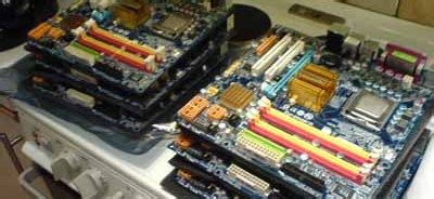 Image result for Budget Linux Cluster