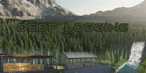 Image result for FS19 Logging