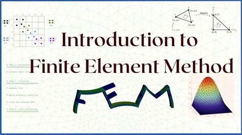 Image result for Finite-Element Computer