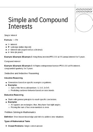 Interest Calculation Formula に対する画像結果