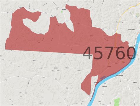 Image result for Zip Code 46060