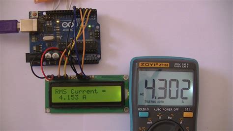Arduino Current Sensor に対する画像結果
