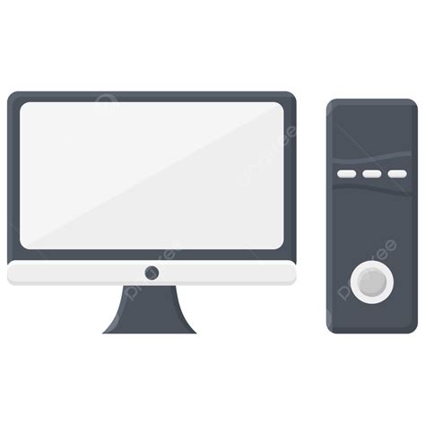 Image result for Computer Desktop Vector Image with Code