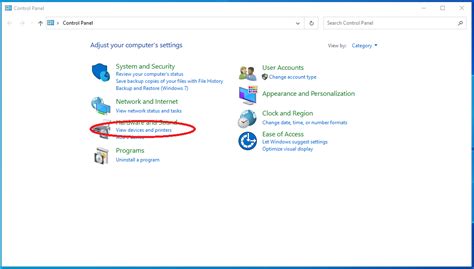 Image result for How to Map a Computer to a Printer