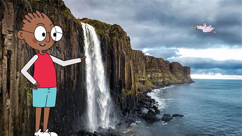 Human Features Examples に対する画像結果