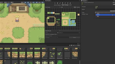 Image result for Tile Map Unity