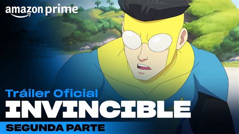 Image result for invincible trailer