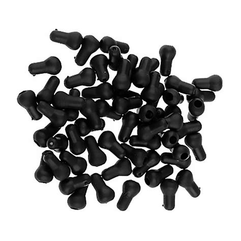 Toradh íomhá ar Rubber Buffer