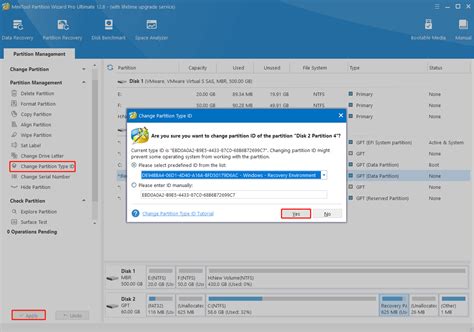 Image result for Windows Move Recovery Partition