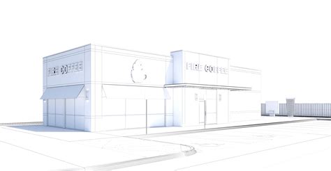 Image result for Retail Store 3D Model