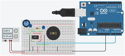 Image result for How to Draw Arduino Circuit Diagram