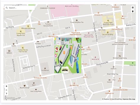 Image result for MapBox Image Overlay