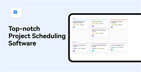 Project Scheduling Software Free に対する画像結果