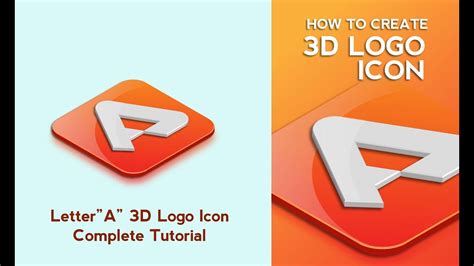 3D Add Logo Icon に対する画像結果