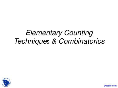 Image result for Combinations Discrete Math