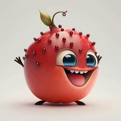 Image result for Free Fruit Animation Script