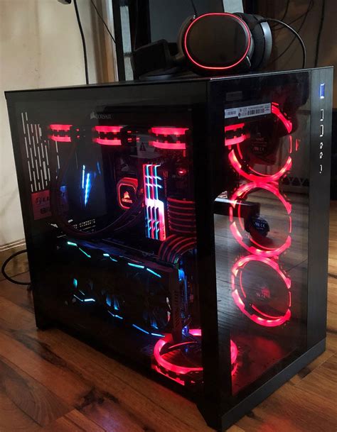 Image result for Single Loop CPU PC Build