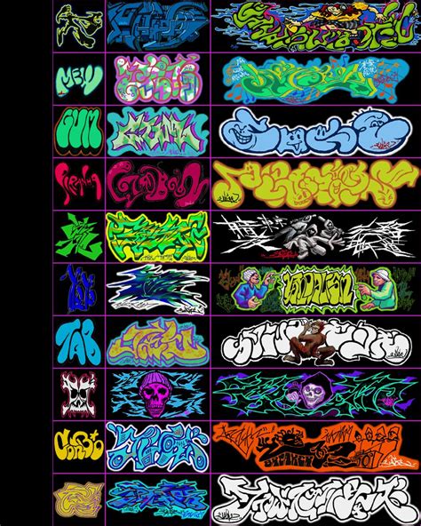 Toradh íomhá ar Slanting Colorful Designs