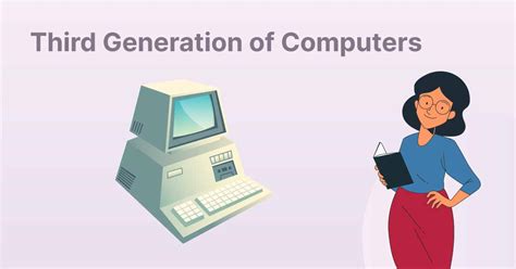 Image result for Features of Third Generation Computer