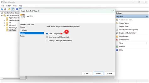 Image result for Scheduled Task PowerShell