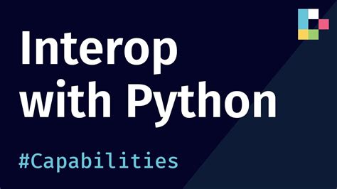 Image result for Python C++ Interop