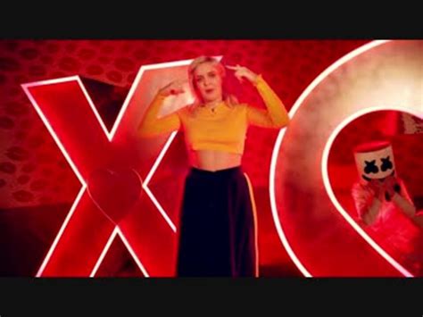 Marshmello ICA に対する画像結果