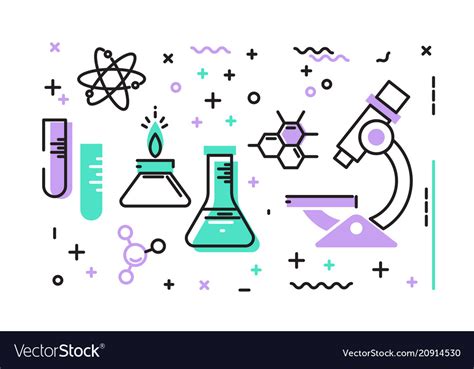 Image result for Module Icon Science Theme