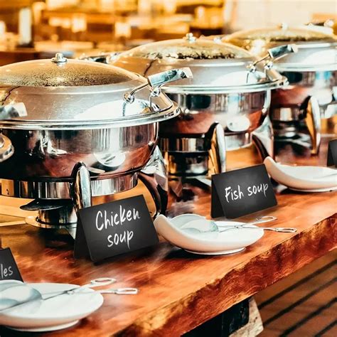 Toradh íomhá ar Tabletop Mini Chalkboard Signs