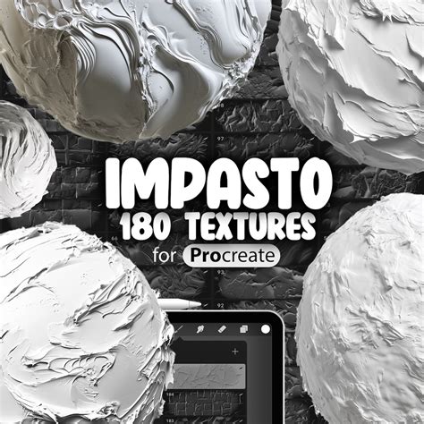 Toradh íomhá ar Procreate Magazine Texture