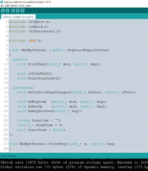 Image result for Arduino Card Scanner
