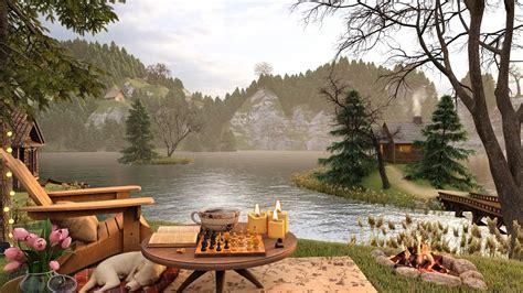 Image result for Spring Ambiance