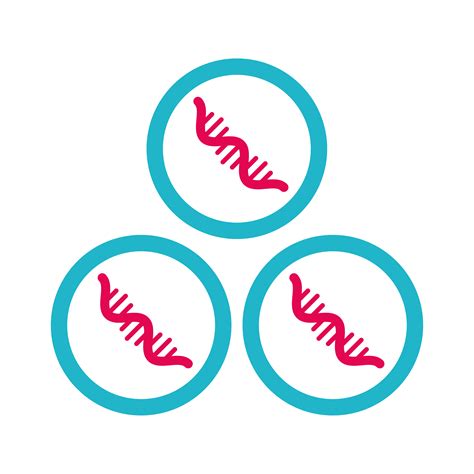 Toradh íomhá ar Icon Transcriptomics RNA