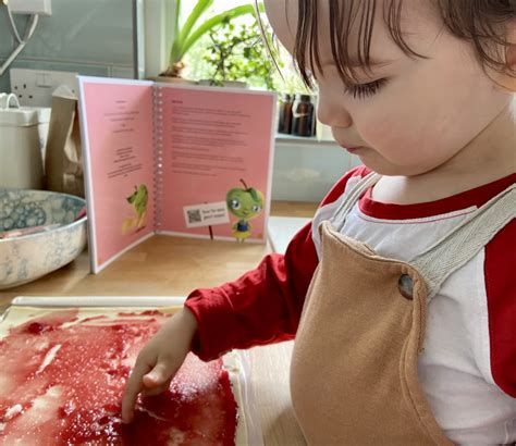 Image result for Cook with Sammy