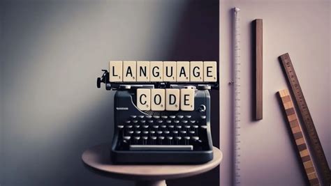 Toradh íomhá ar Language Code WA Template