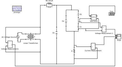 Image result for Simulink Circuit