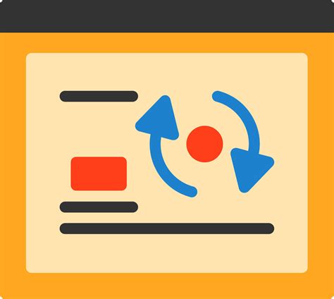 Image result for Refresh Icon Flat Design