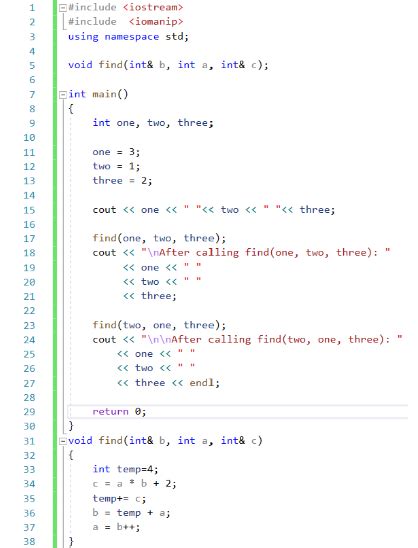 Image result for Programming Trace Chart