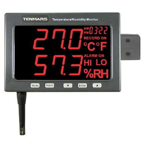 Temperature/Humidity Display Monitor に対する画像結果