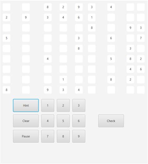 JavaFX GridPane Align Elements with Label に対する画像結果