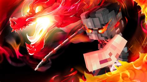 Minecraft Red Wallpaper に対する画像結果