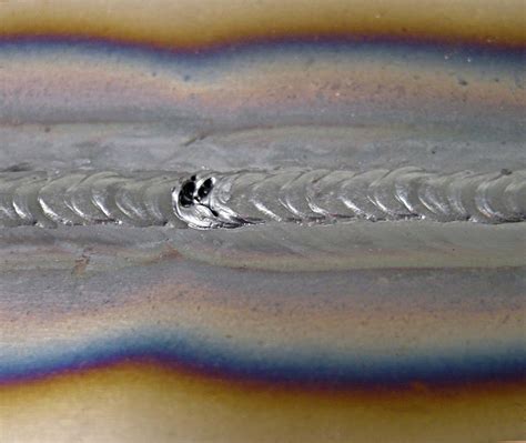 Image result for Slag in Welding