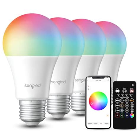 نتيجة الصورة لـ Smart Bulb Setup