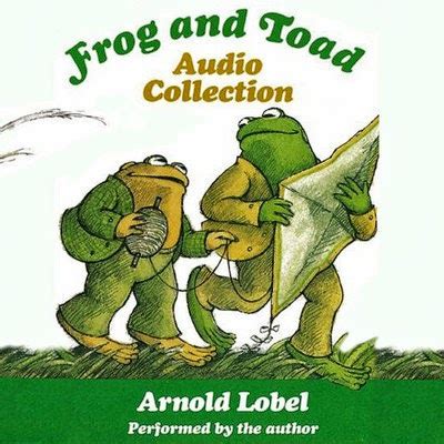 Frog and Toad Audiobook に対する画像結果