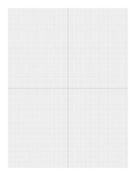 Image result for Printable Graph Paper Word