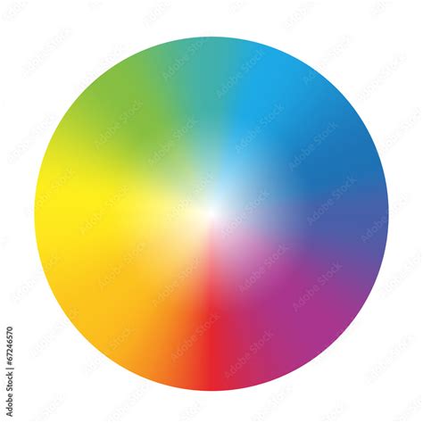 Image result for Gradient Color Wheel Background